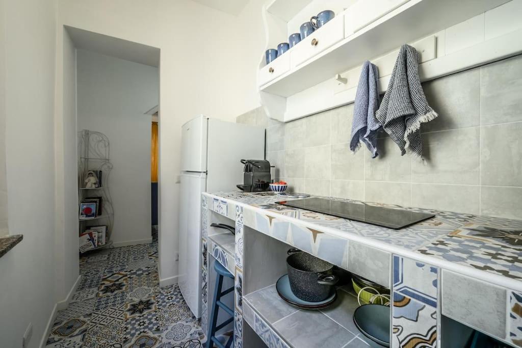 Le Finestre Sul Borgo 2 Apartment Parma Luaran gambar