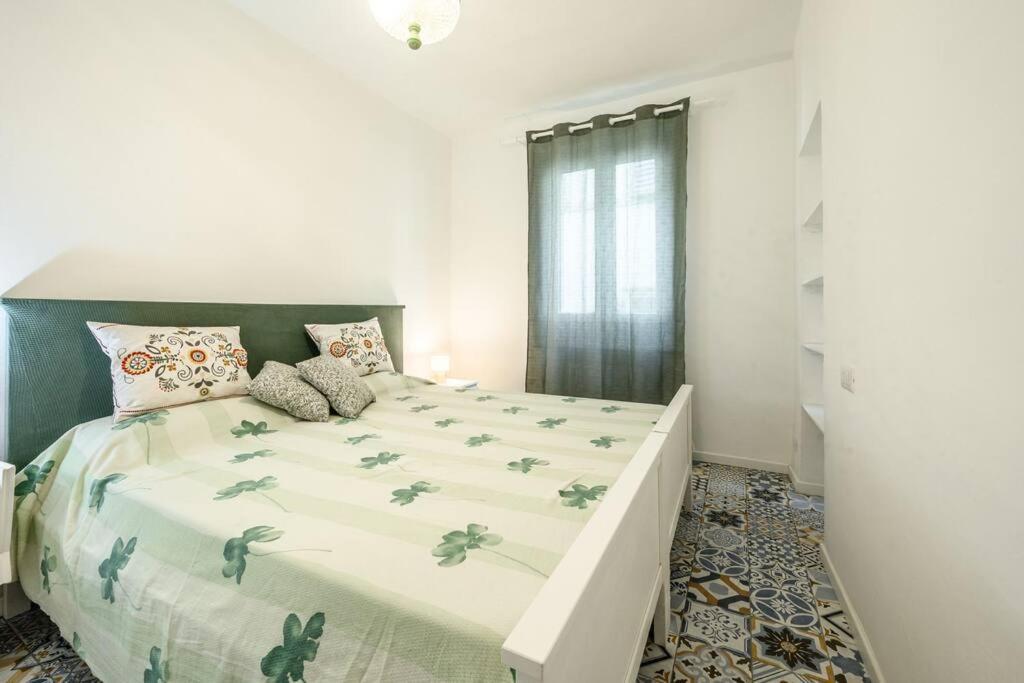 Le Finestre Sul Borgo 2 Apartment Parma Luaran gambar