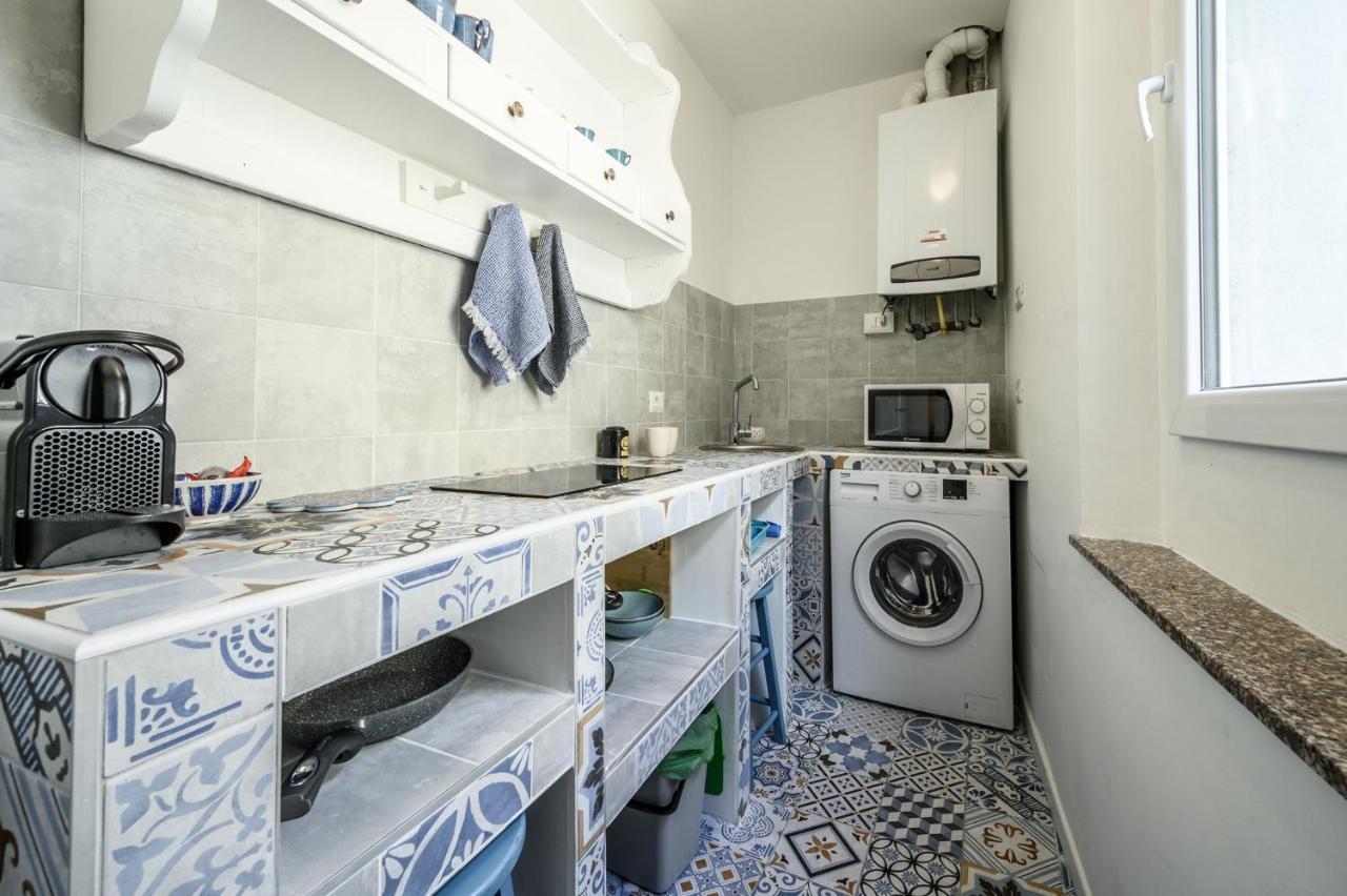 Le Finestre Sul Borgo 2 Apartment Parma Luaran gambar
