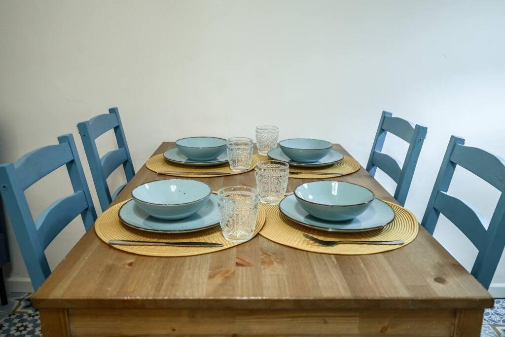 Le Finestre Sul Borgo 2 Apartment Parma Luaran gambar